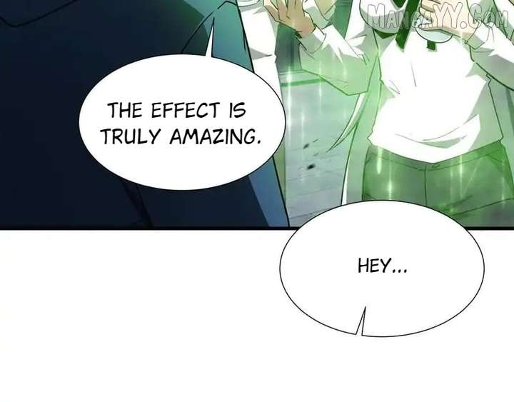 Tyrant of the Otherworld Prison: My Shadow Can Evolve Infinitely Chapter 51 541 123