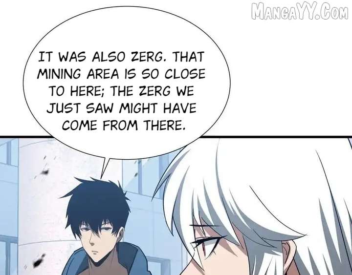 Tyrant of the Otherworld Prison: My Shadow Can Evolve Infinitely Chapter 51 550 132