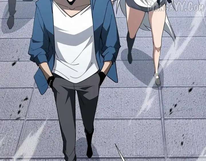 Tyrant of the Otherworld Prison: My Shadow Can Evolve Infinitely Chapter 51 554 136