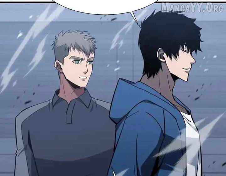 Tyrant of the Otherworld Prison: My Shadow Can Evolve Infinitely Chapter 61 356 007