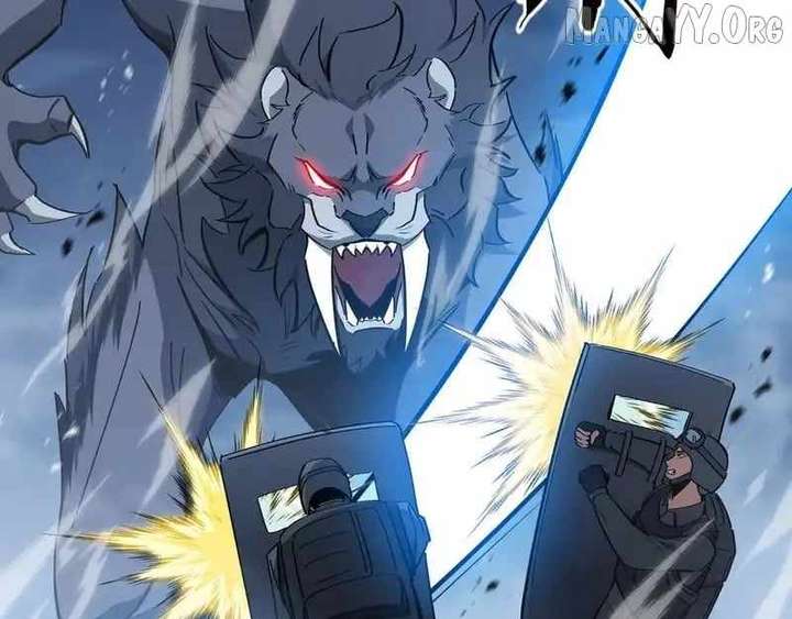 Tyrant of the Otherworld Prison: My Shadow Can Evolve Infinitely Chapter 61 369 020