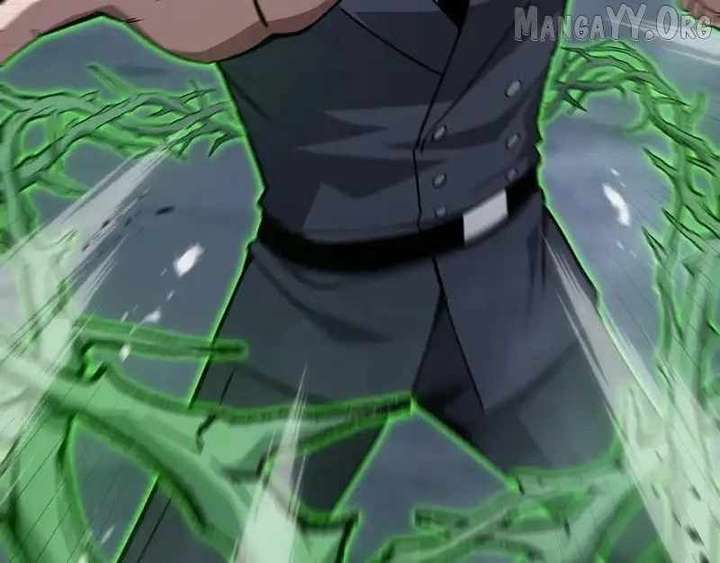 Tyrant of the Otherworld Prison: My Shadow Can Evolve Infinitely Chapter 61 381 032