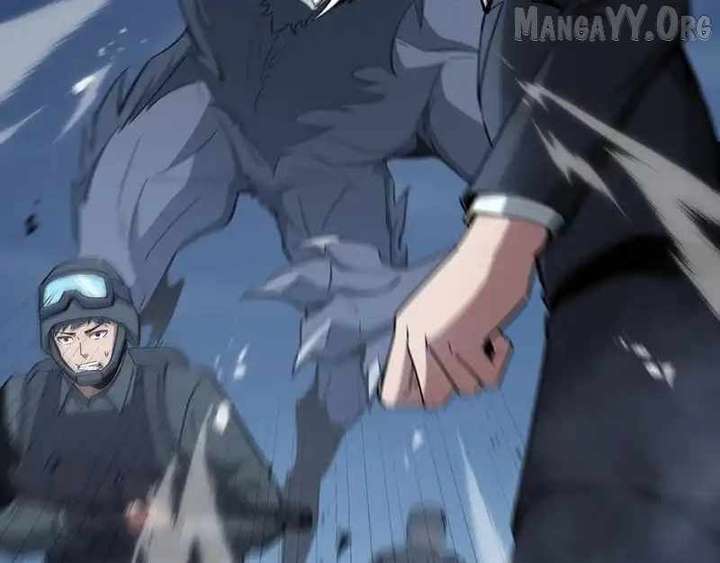 Tyrant of the Otherworld Prison: My Shadow Can Evolve Infinitely Chapter 61 393 044