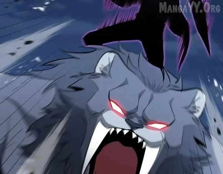 Tyrant of the Otherworld Prison: My Shadow Can Evolve Infinitely Chapter 61 416 067