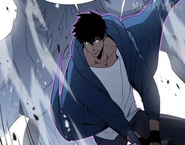 Tyrant of the Otherworld Prison: My Shadow Can Evolve Infinitely Chapter 61 421 072