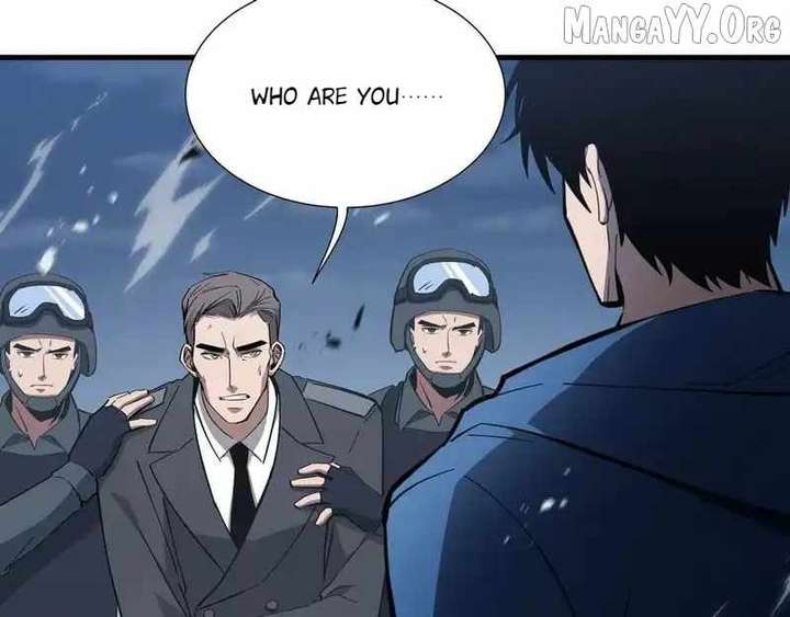 Tyrant of the Otherworld Prison: My Shadow Can Evolve Infinitely Chapter 61 426 077