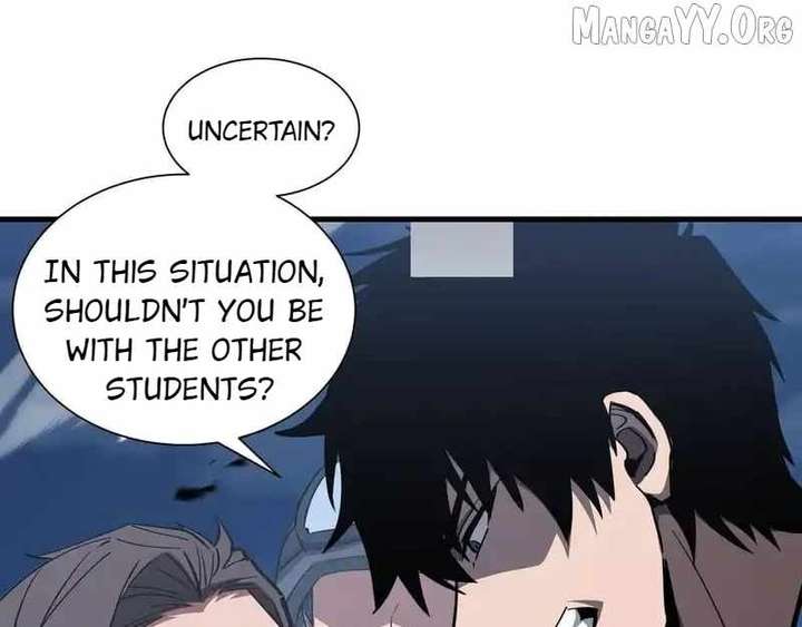 Tyrant of the Otherworld Prison: My Shadow Can Evolve Infinitely Chapter 61 435 086