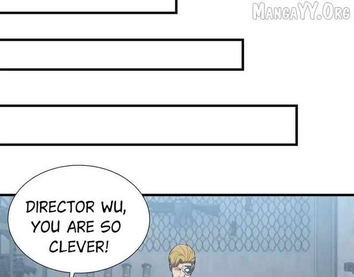 Tyrant of the Otherworld Prison: My Shadow Can Evolve Infinitely Chapter 61 442 093