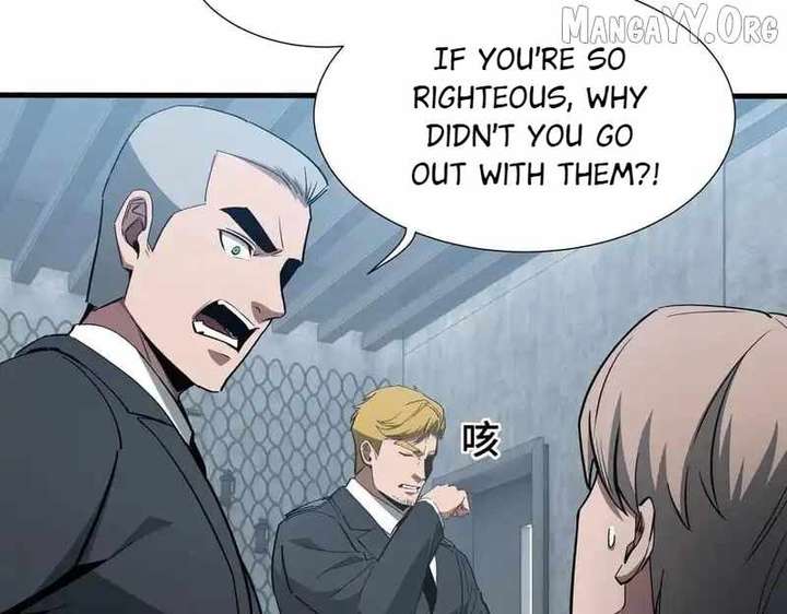 Tyrant of the Otherworld Prison: My Shadow Can Evolve Infinitely Chapter 61 446 097