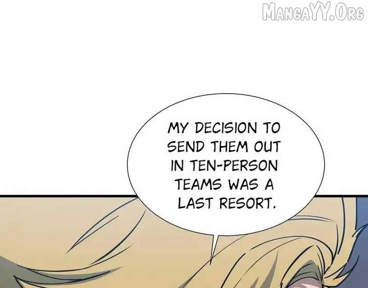 Tyrant of the Otherworld Prison: My Shadow Can Evolve Infinitely Chapter 61 449 100