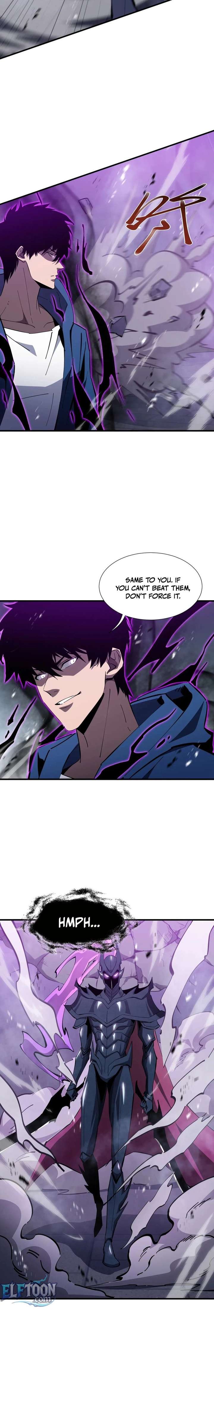 Tyrant of the Otherworld Prison: My Shadow Can Evolve Infinitely Chapter 66 45 002