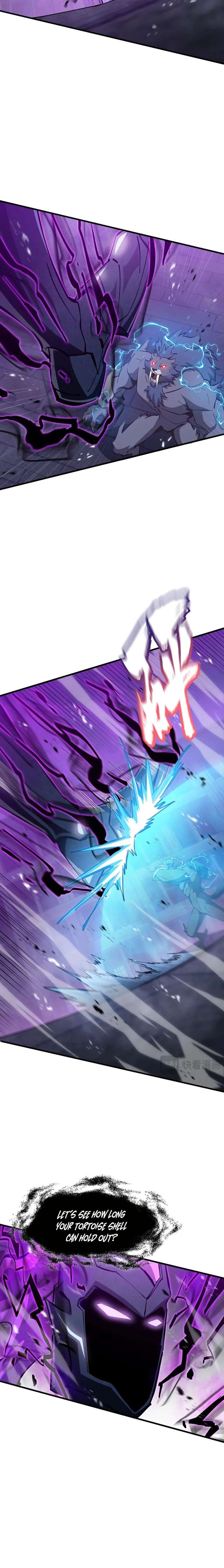 Tyrant of the Otherworld Prison: My Shadow Can Evolve Infinitely Chapter 66 49 006