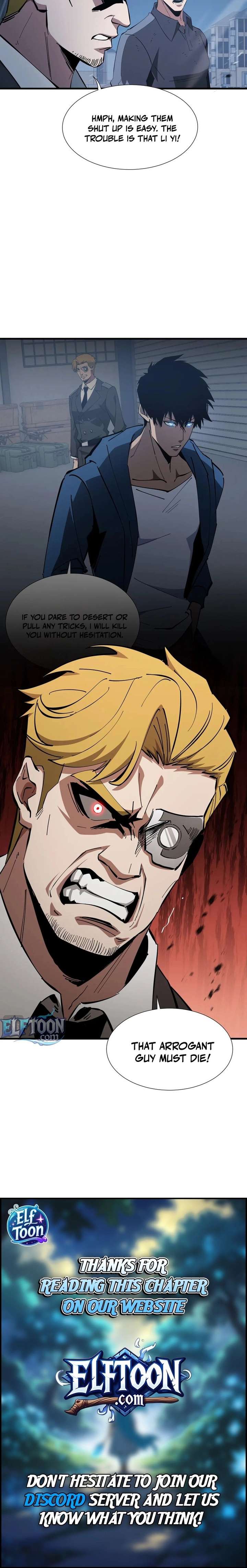 Tyrant of the Otherworld Prison: My Shadow Can Evolve Infinitely Chapter 66 55 012