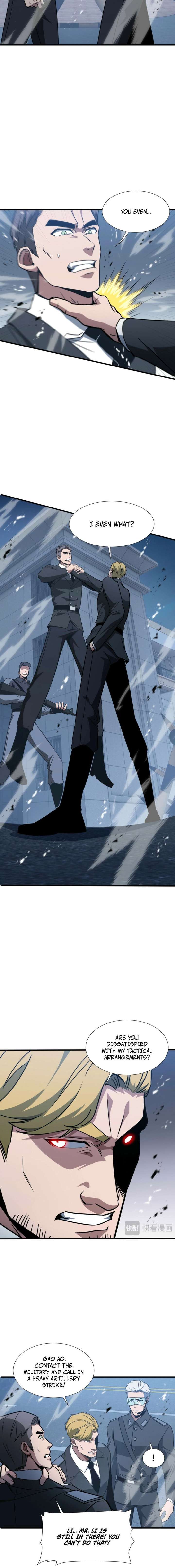 Tyrant of the Otherworld Prison: My Shadow Can Evolve Infinitely Chapter 67 42 002