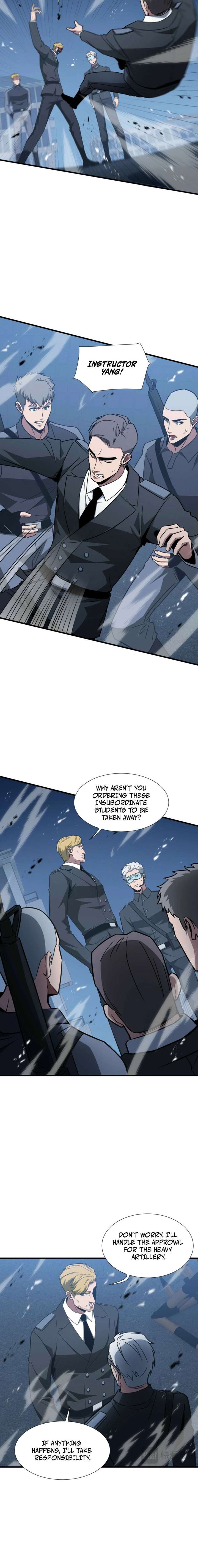 Tyrant of the Otherworld Prison: My Shadow Can Evolve Infinitely Chapter 67 44 004