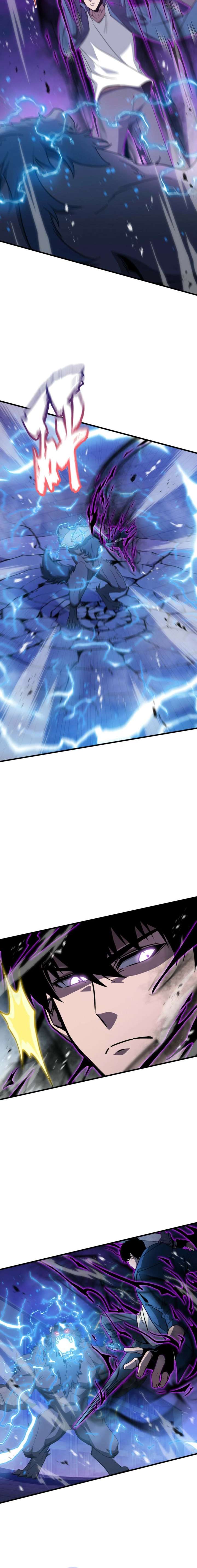 Tyrant of the Otherworld Prison: My Shadow Can Evolve Infinitely Chapter 67 46 006