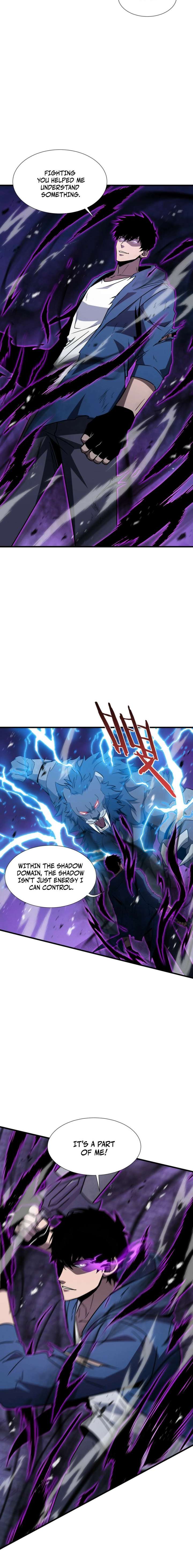 Tyrant of the Otherworld Prison: My Shadow Can Evolve Infinitely Chapter 67 48 008