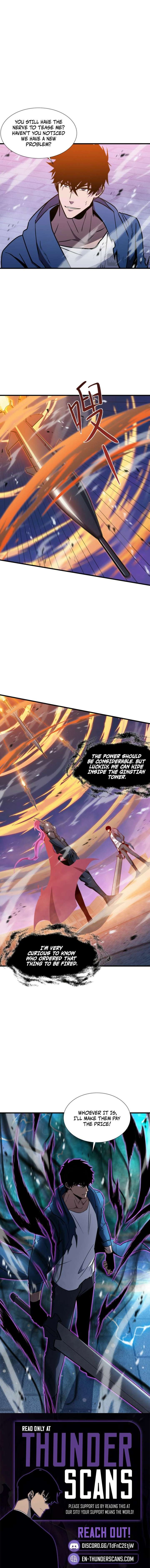 Tyrant of the Otherworld Prison: My Shadow Can Evolve Infinitely Chapter 67 51 011