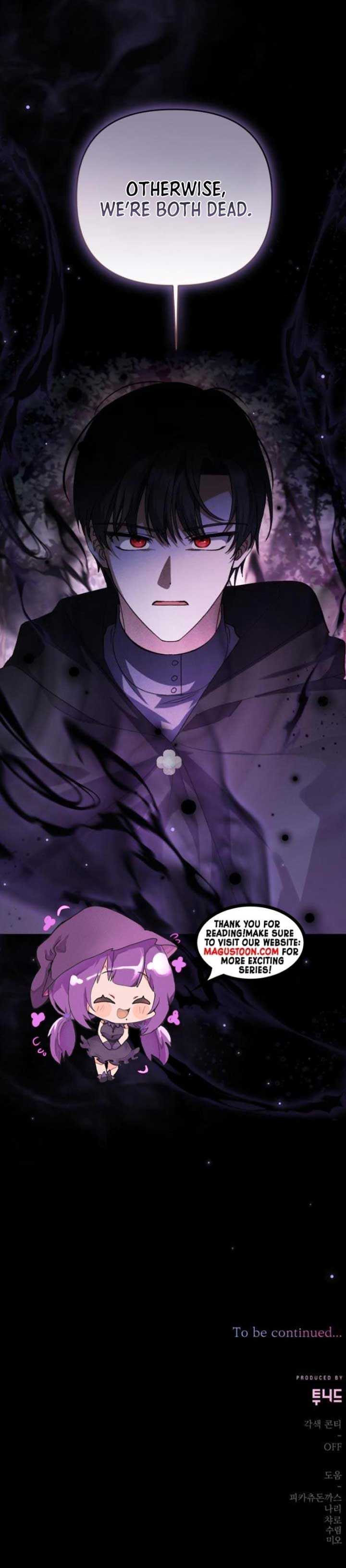 Tyrant wants a better life Chapter 107 43 ch 107 9