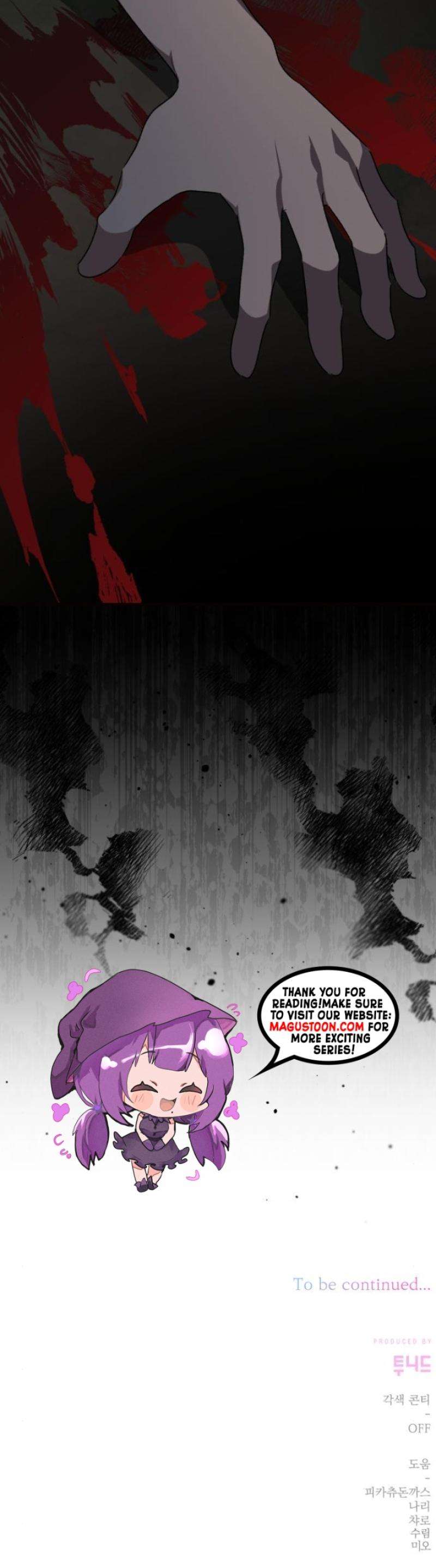 Tyrant wants a better life Chapter 110 43 ch 110 9