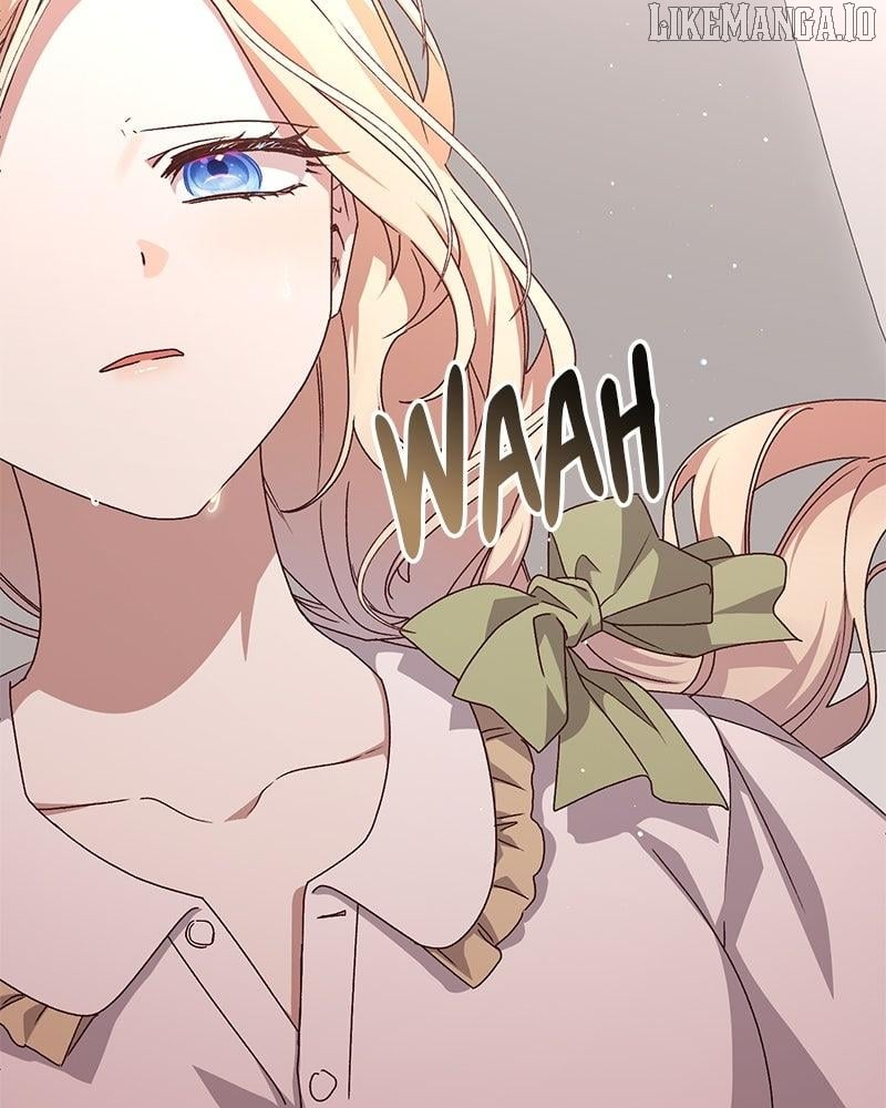 Tyrant wants a better life Chapter 124 381 005