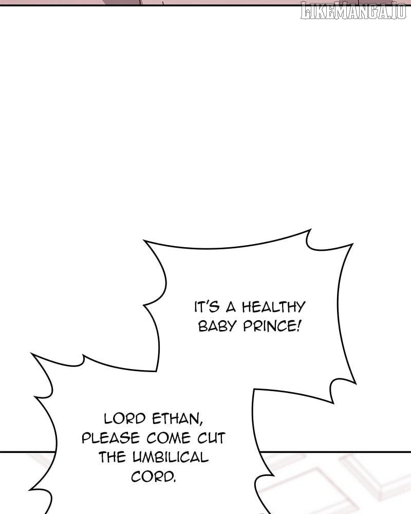 Tyrant wants a better life Chapter 124 382 006