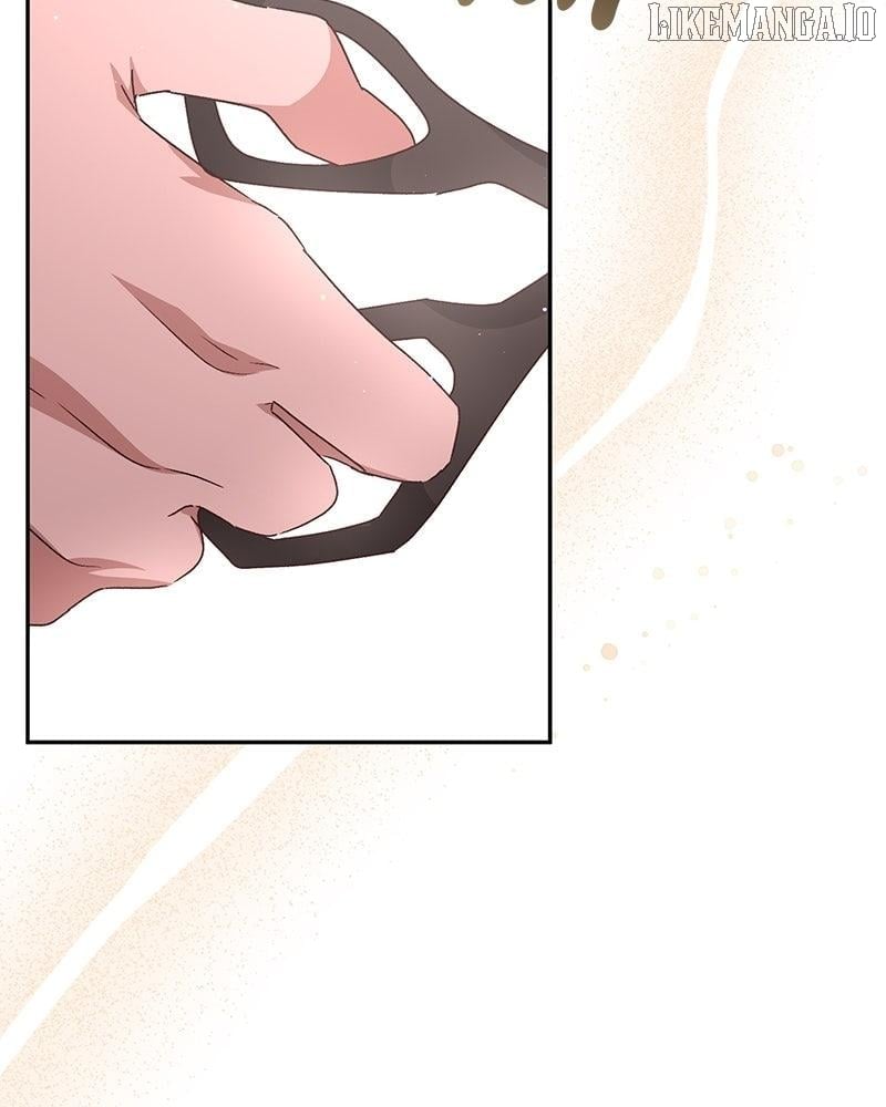 Tyrant wants a better life Chapter 124 385 009