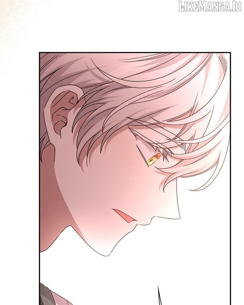 Tyrant wants a better life Chapter 124 386 010