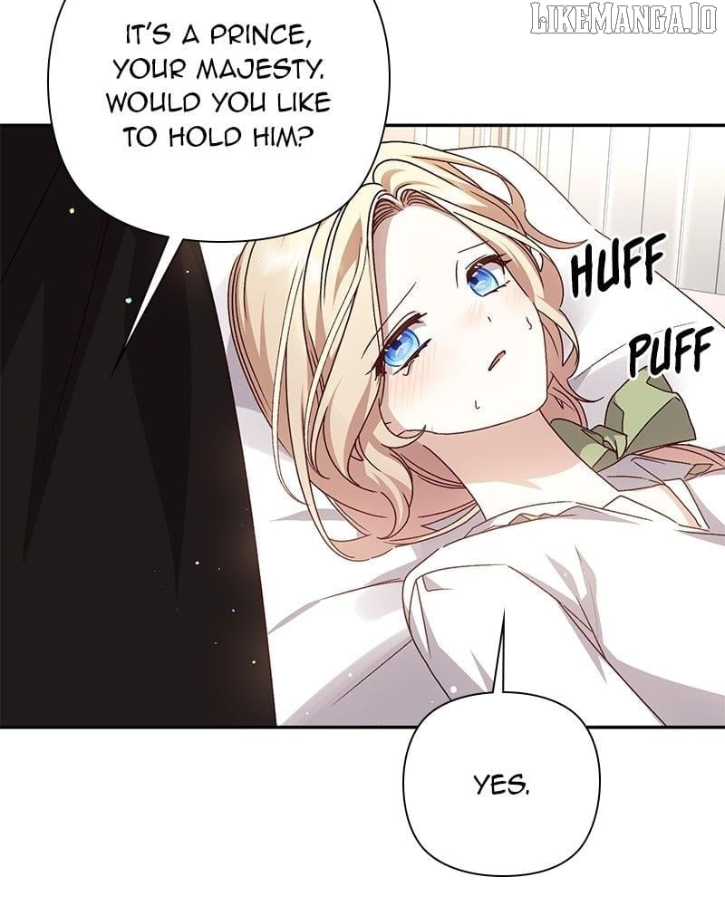 Tyrant wants a better life Chapter 124 388 012