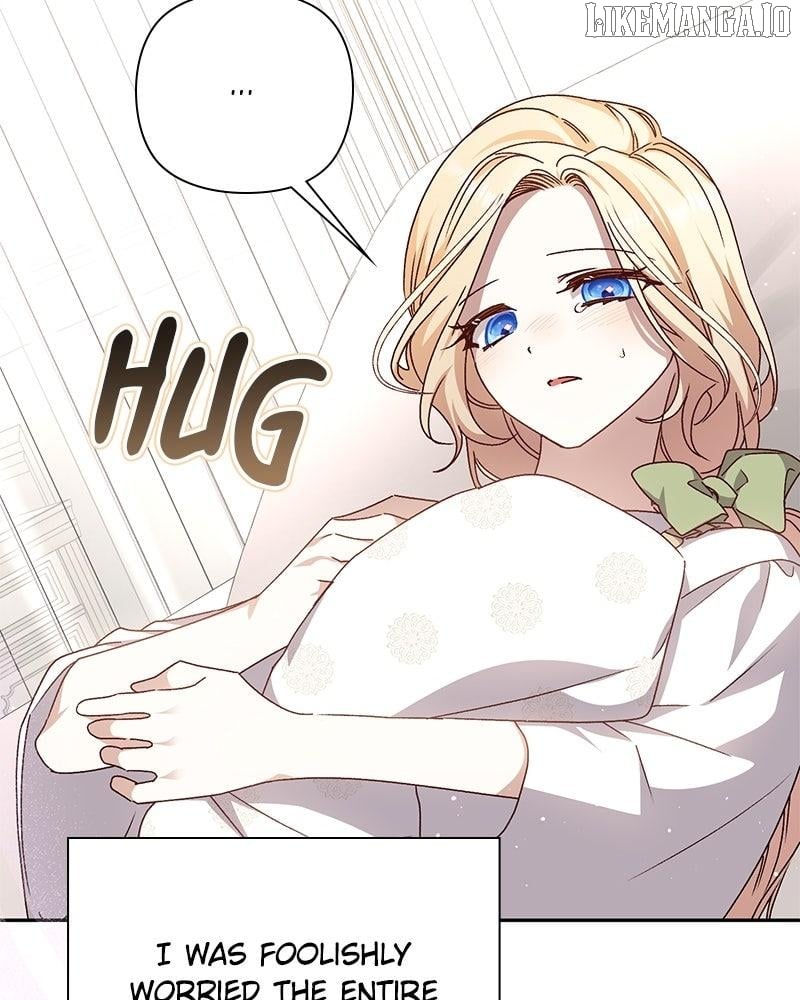 Tyrant wants a better life Chapter 124 390 014