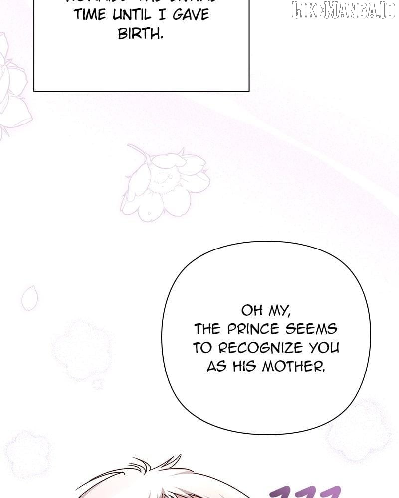 Tyrant wants a better life Chapter 124 391 015