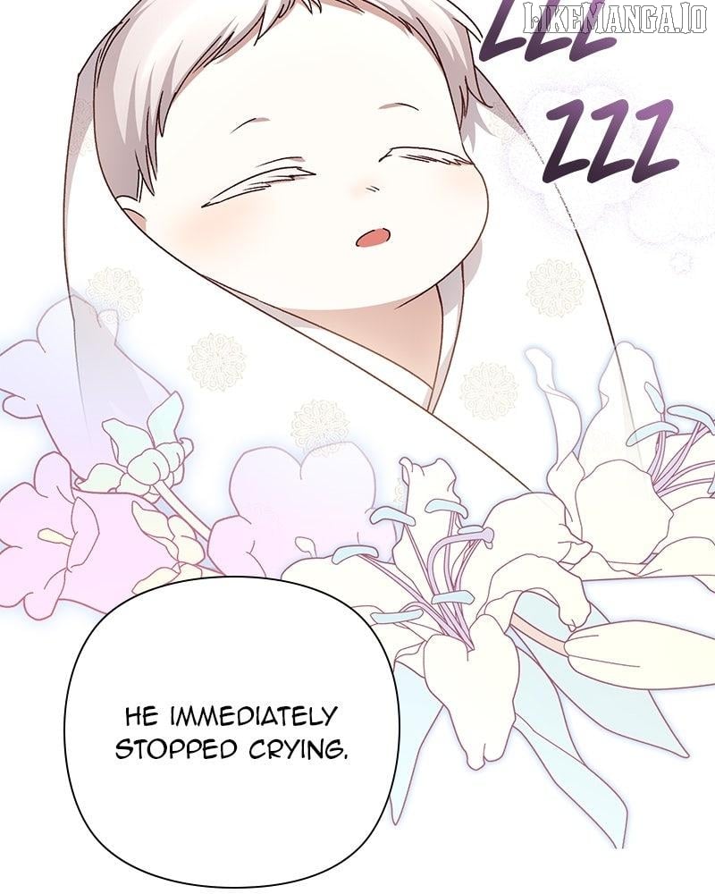 Tyrant wants a better life Chapter 124 392 016