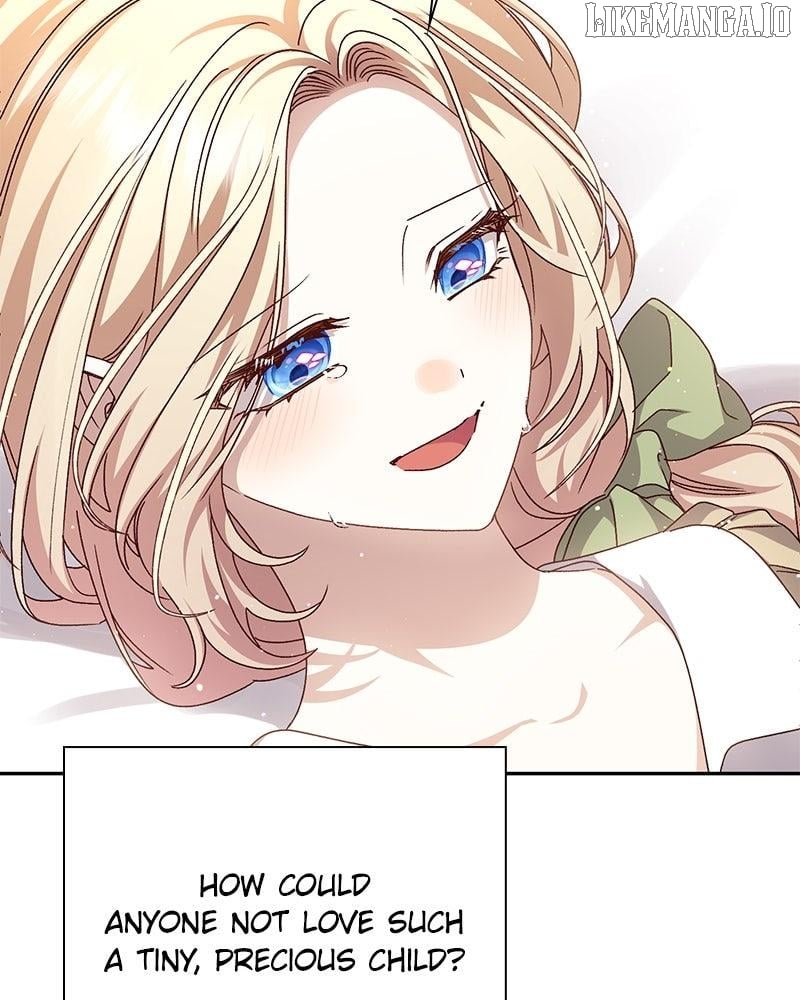 Tyrant wants a better life Chapter 124 394 018