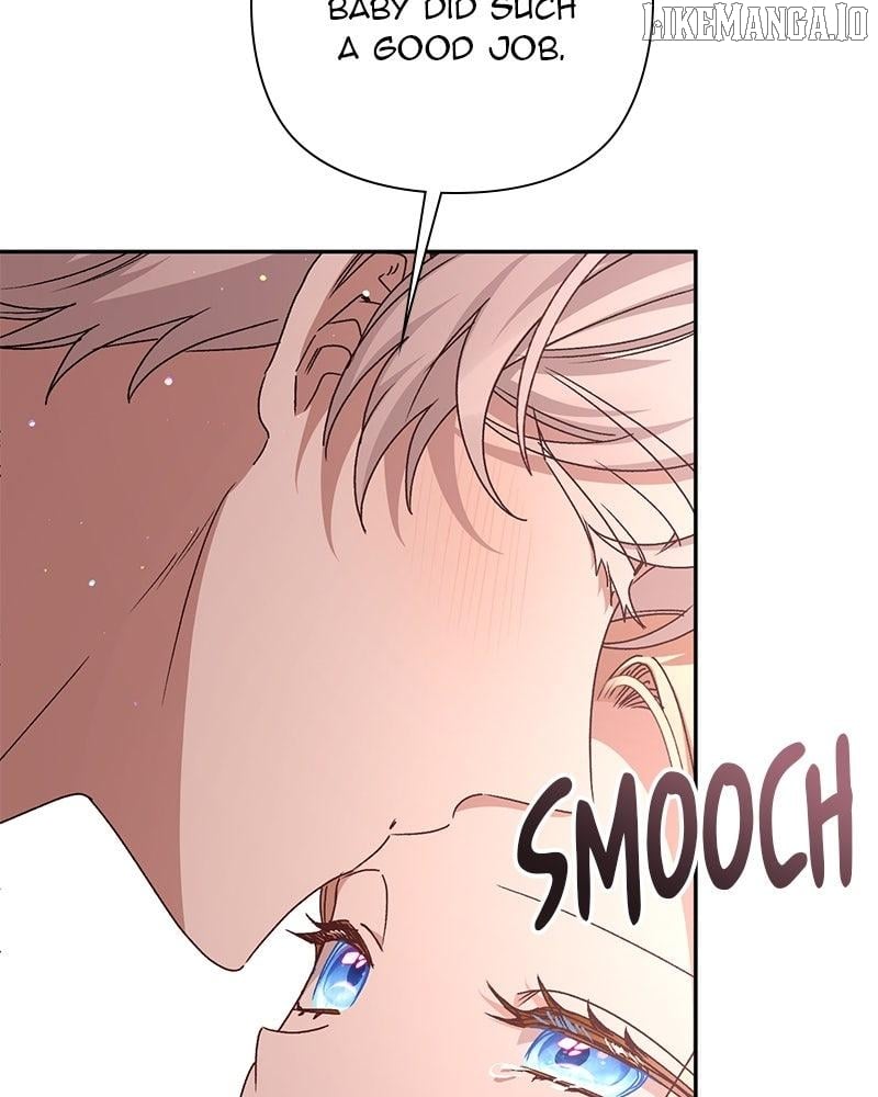 Tyrant wants a better life Chapter 124 396 020