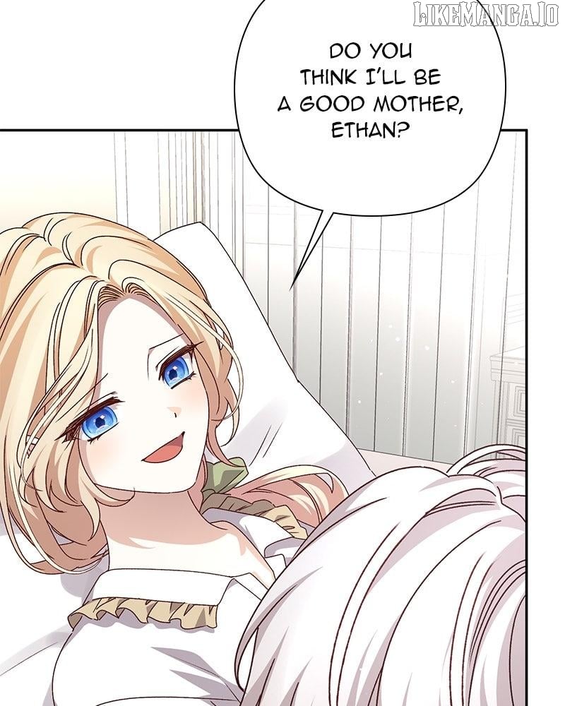 Tyrant wants a better life Chapter 124 398 022