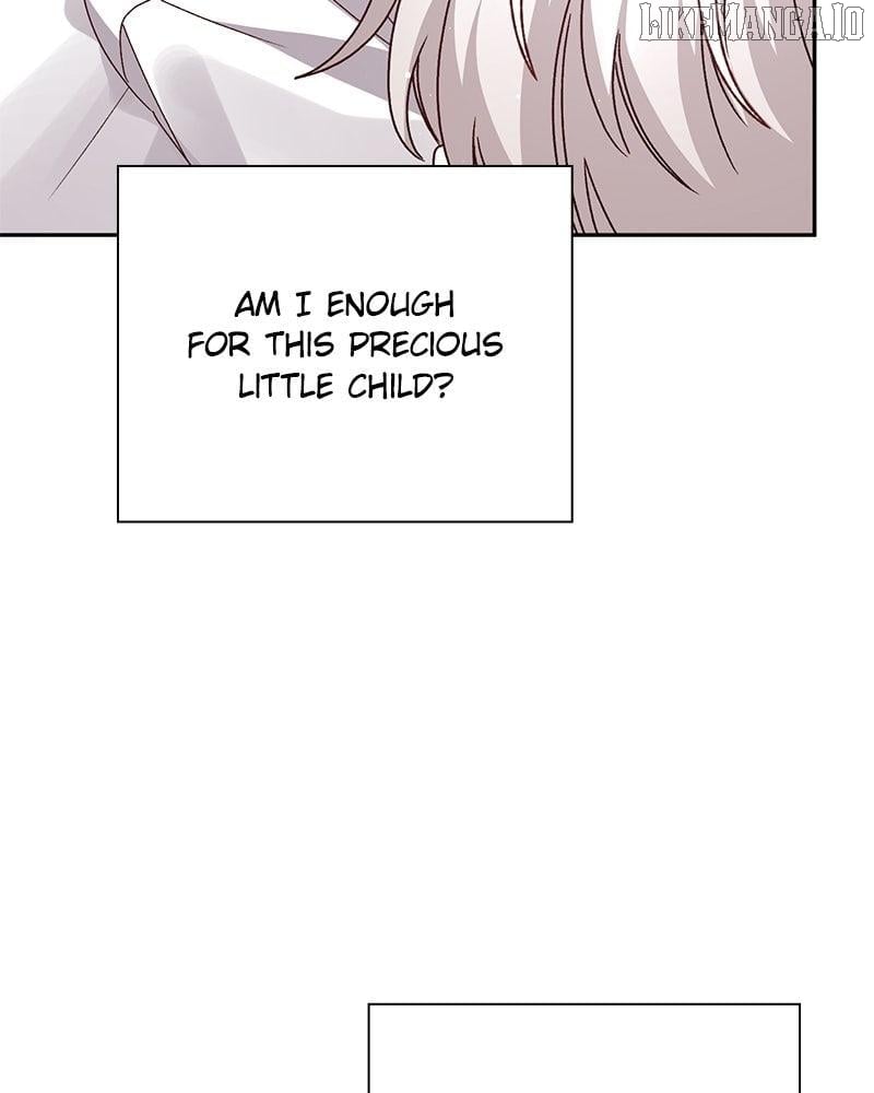 Tyrant wants a better life Chapter 124 399 023