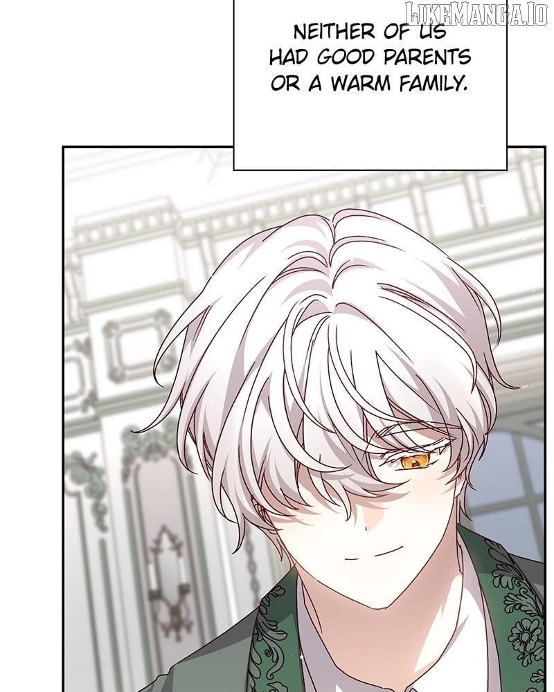 Tyrant wants a better life Chapter 124 400 024