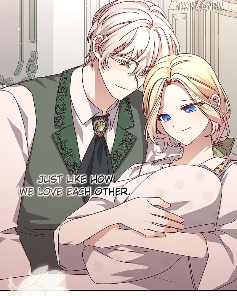 Tyrant wants a better life Chapter 124 404 028