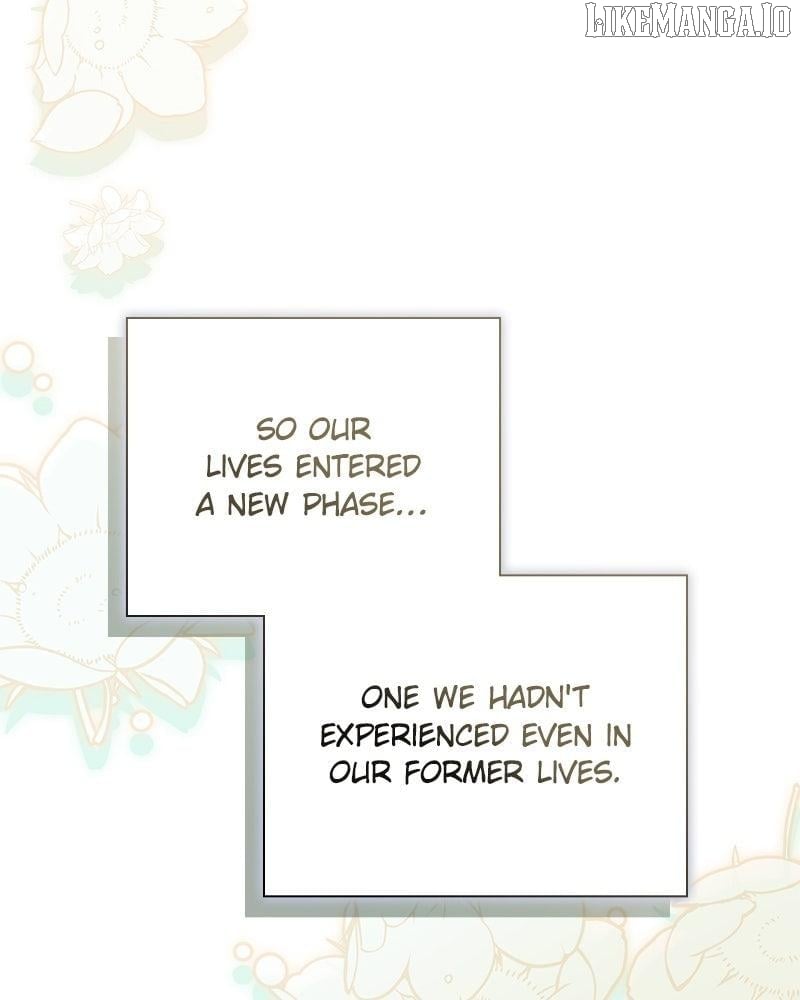 Tyrant wants a better life Chapter 124 405 029