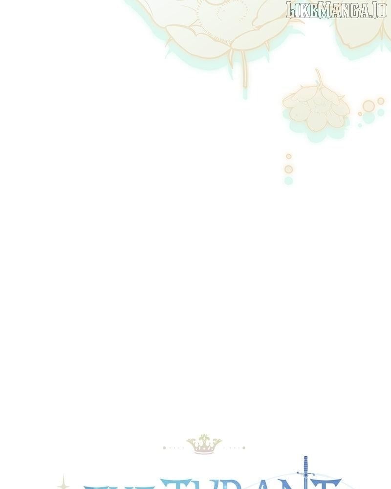 Tyrant wants a better life Chapter 124 406 030