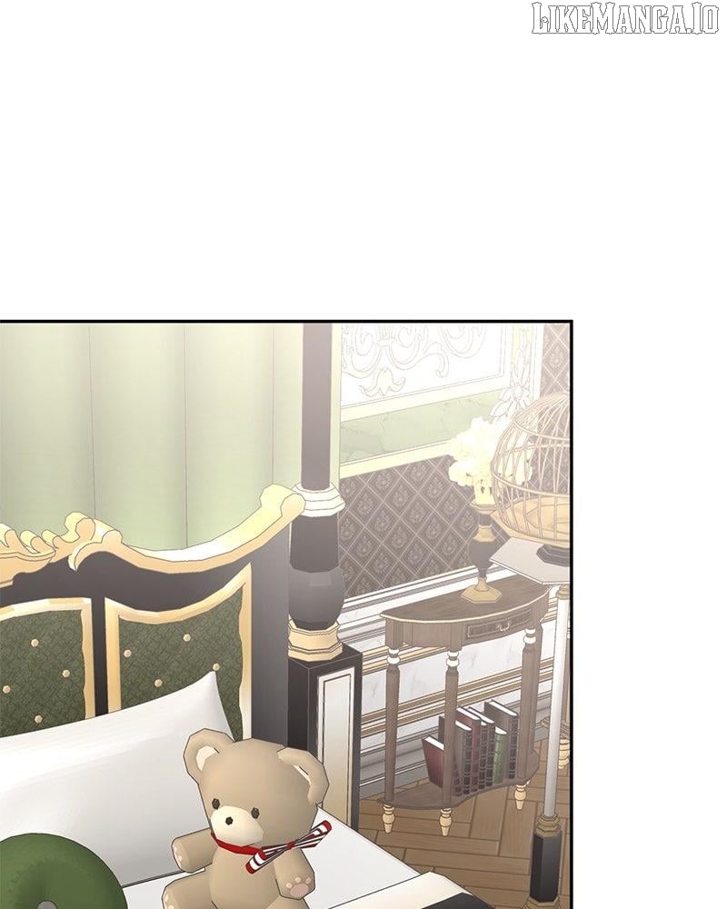 Tyrant wants a better life Chapter 124 408 032