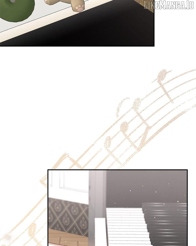 Tyrant wants a better life Chapter 124 409 033