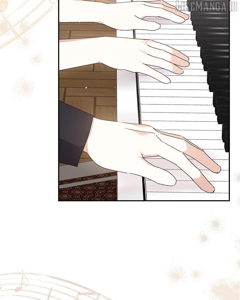 Tyrant wants a better life Chapter 124 410 034