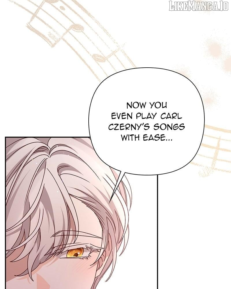 Tyrant wants a better life Chapter 124 412 036