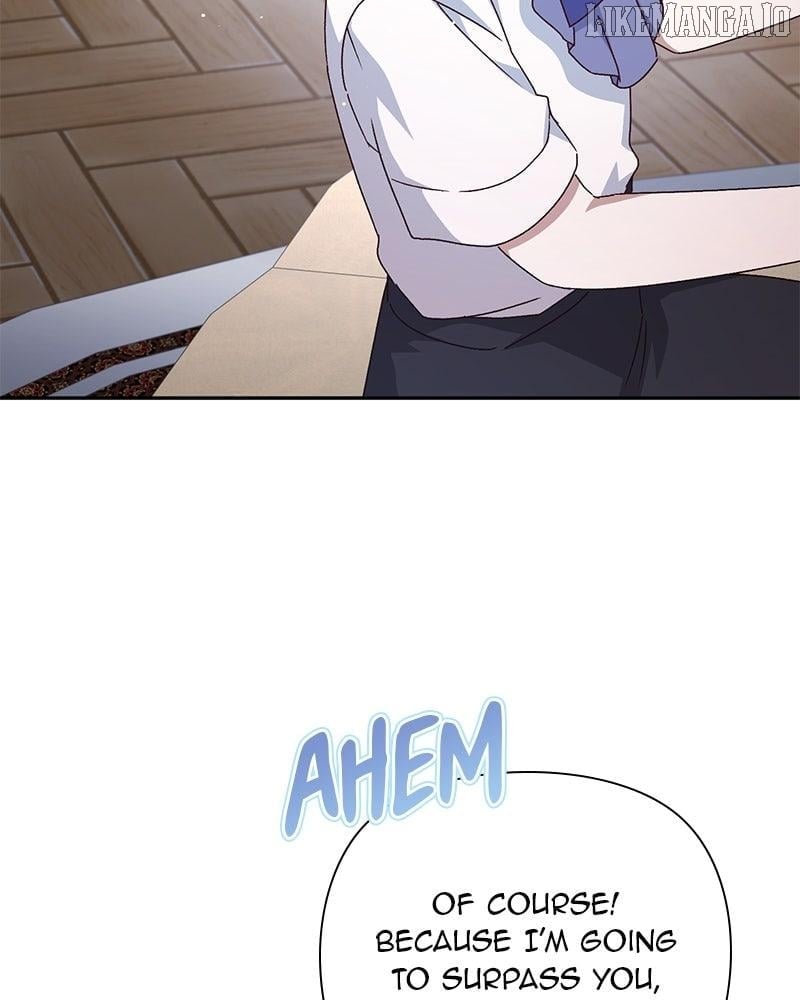 Tyrant wants a better life Chapter 124 415 039