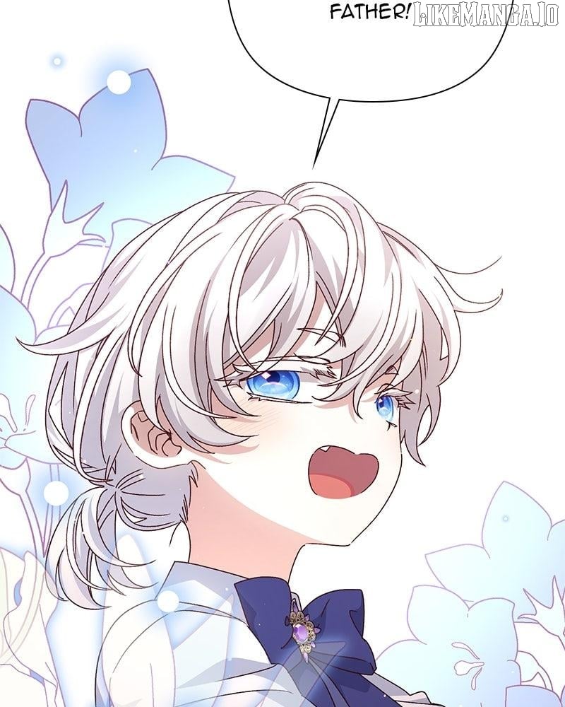 Tyrant wants a better life Chapter 124 416 040