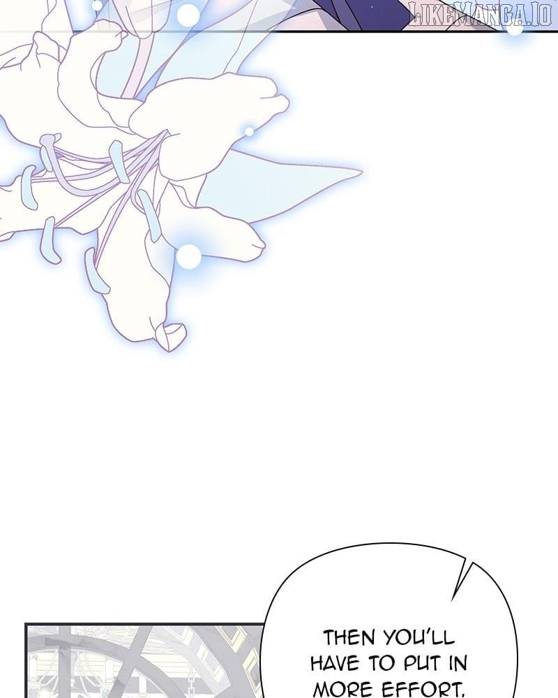 Tyrant wants a better life Chapter 124 417 041