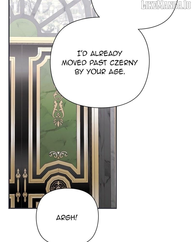 Tyrant wants a better life Chapter 124 418 042