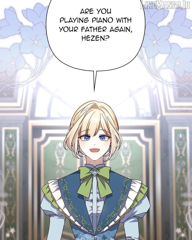 Tyrant wants a better life Chapter 124 420 044