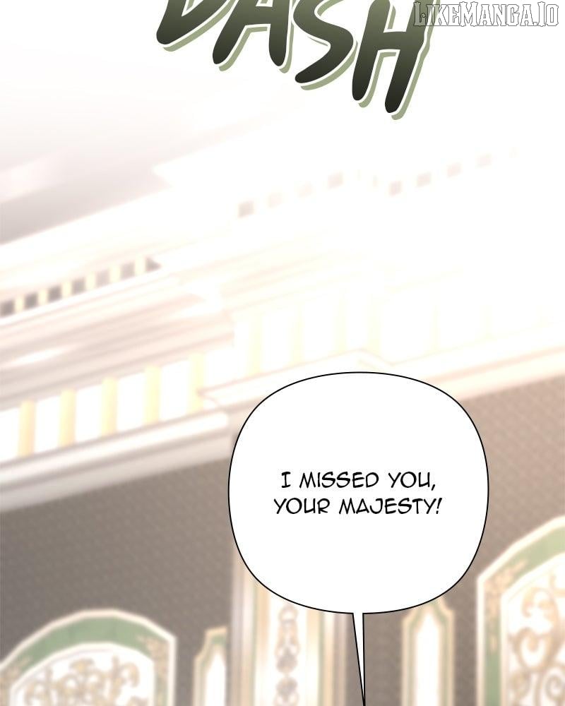 Tyrant wants a better life Chapter 124 424 048